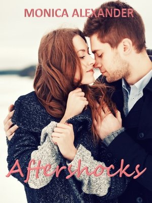 cover image of Aftershocks